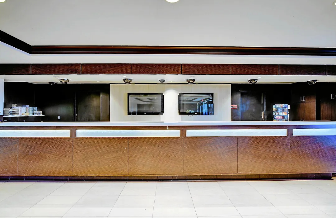 Fitz Tunica Casino & Hotel, Trademark Collection By Wyndham-1