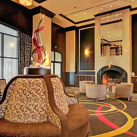 Fitz Tunica Casino & Hotel, Trademark Collection By Wyndham-3